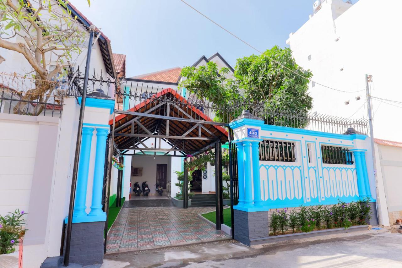 Victory Villa - San Vuon - Ho Boi - Karaoke - Gan Bien Bai Sau Vung Tau Exterior foto